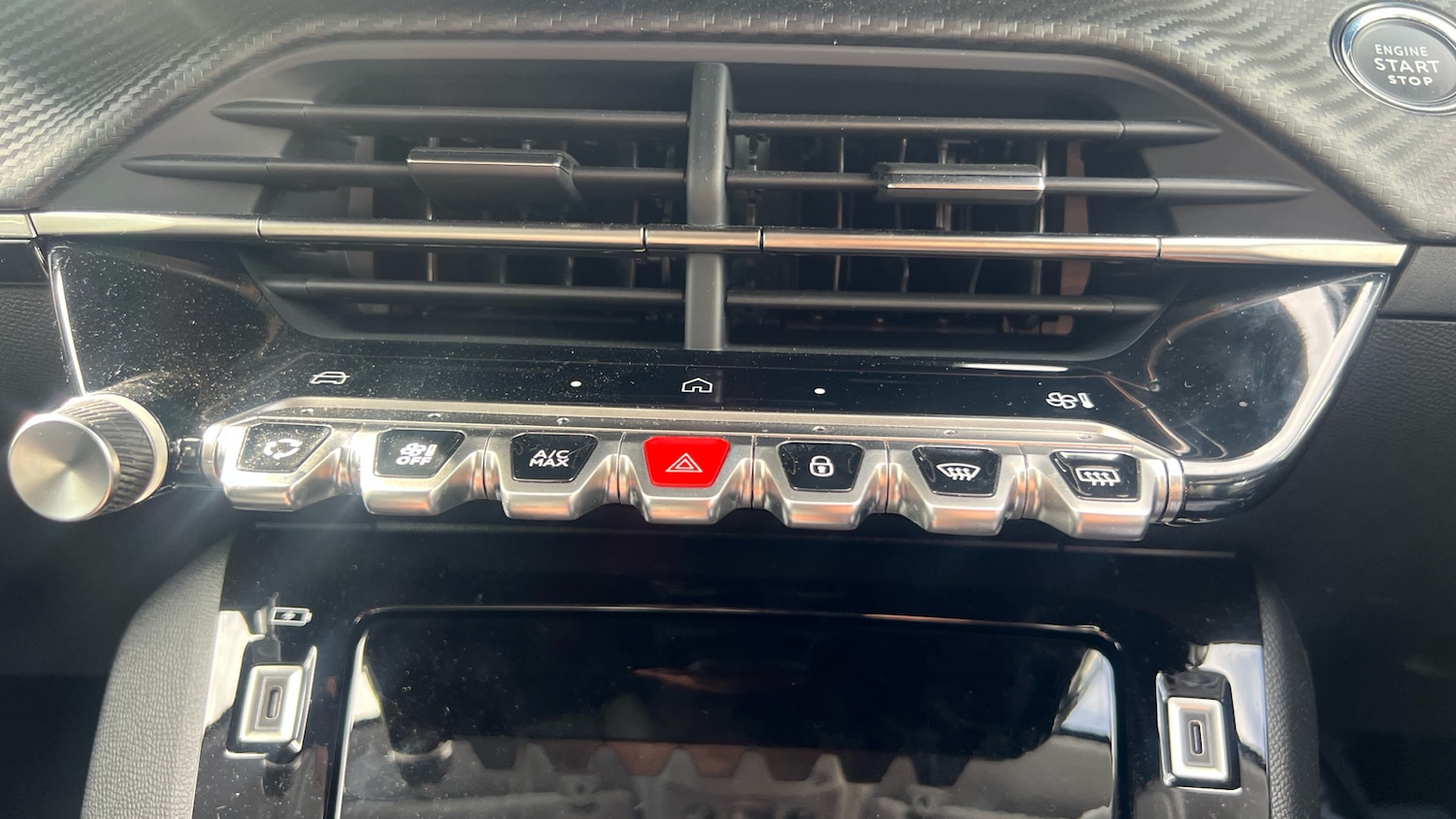 Used Peugeot 208 2025 for sale - 77138449: Photo 23