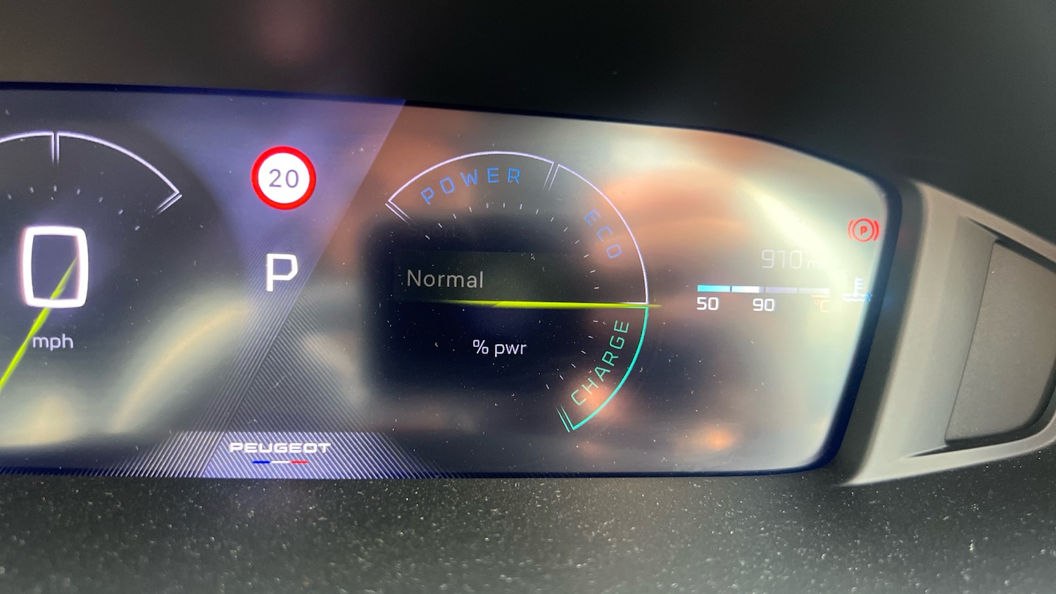 Used Peugeot 208 2025 for sale - 77138449: Photo 27