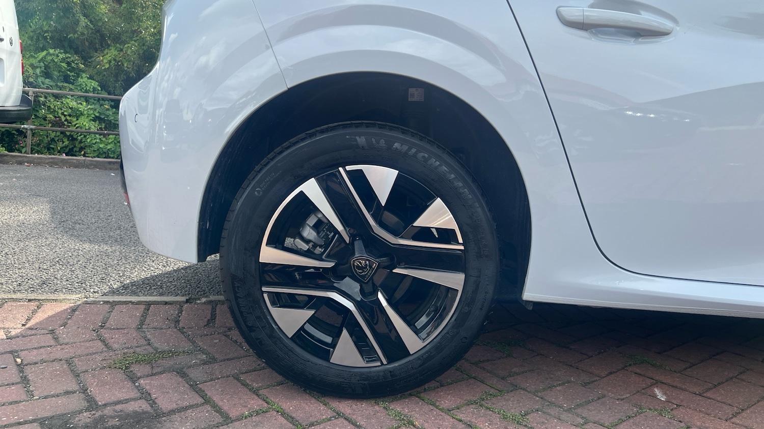 Used Peugeot 208 2025 for sale - 77138449: Photo 7