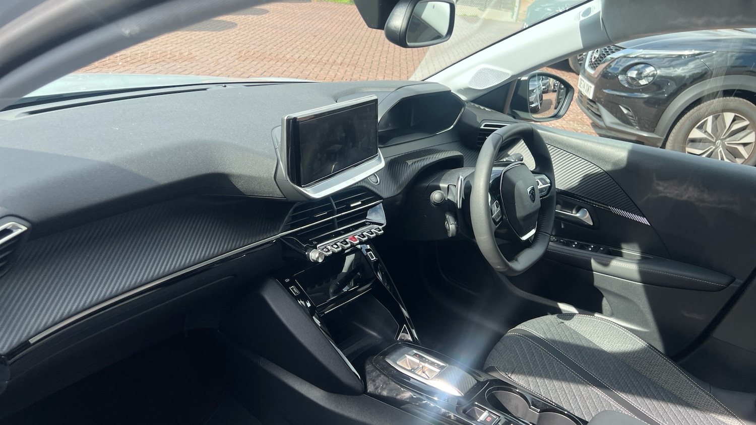 Used Peugeot 208 2025 for sale - 77138449: Photo 9