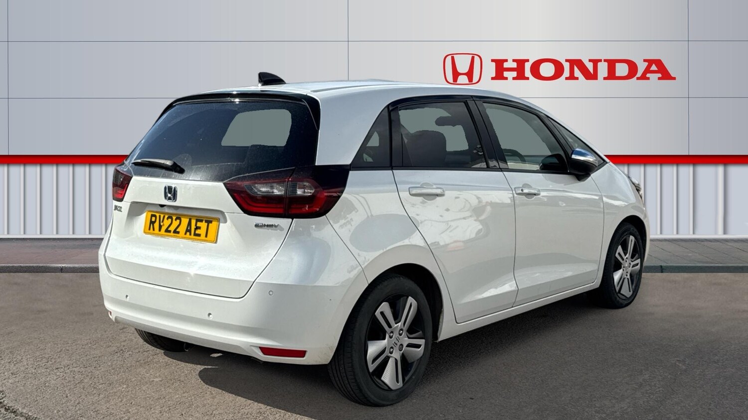 Used Honda Jazz 2022 for sale - 78027656: Photo 12