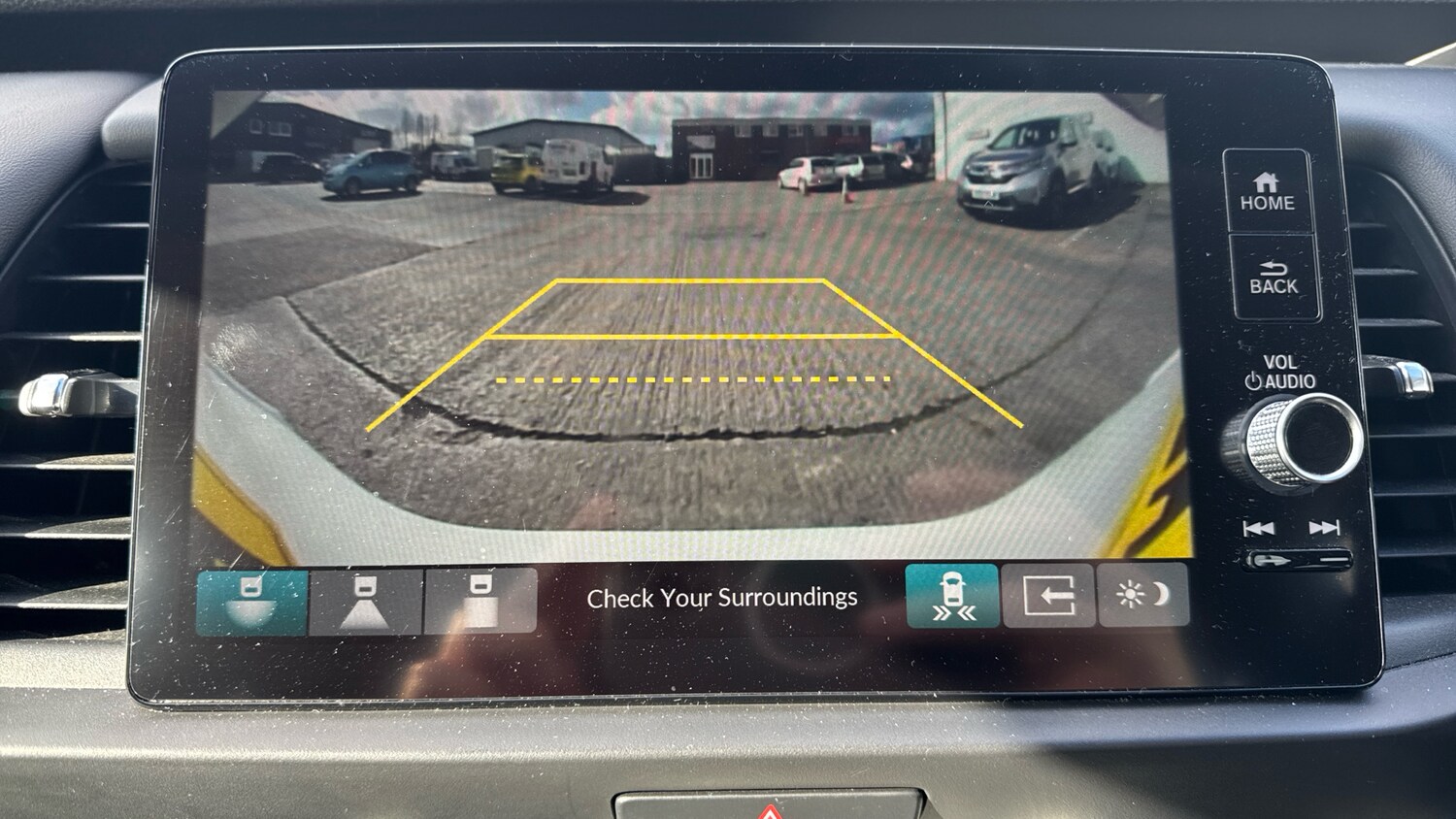 Used Honda Jazz 2022 for sale - 78027656: Photo 16