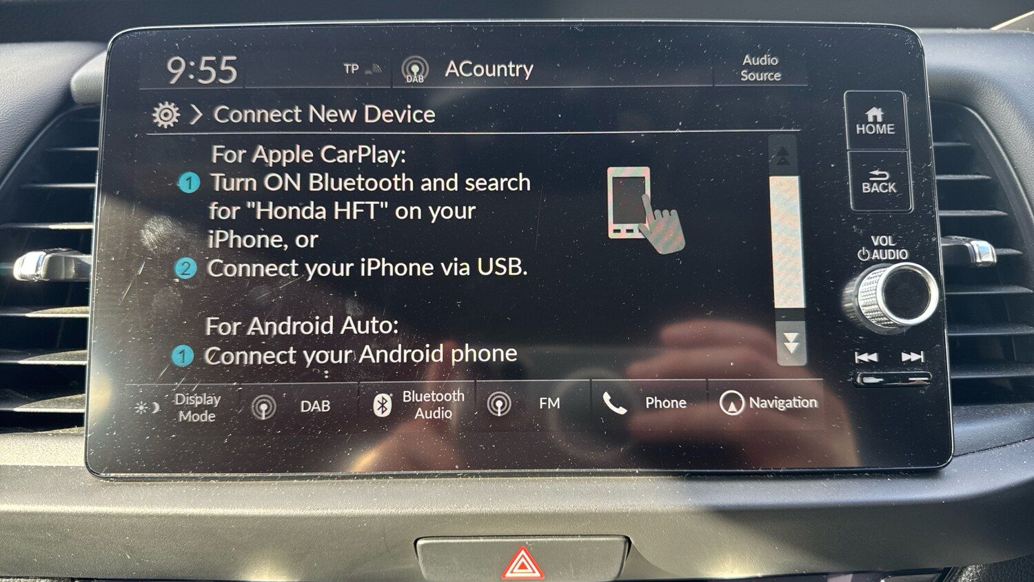 Used Honda Jazz 2022 for sale - 78027656: Photo 18