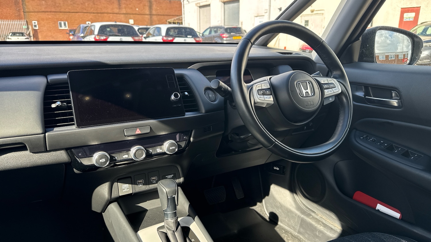 Used Honda Jazz 2022 for sale - 78027656: Photo 2