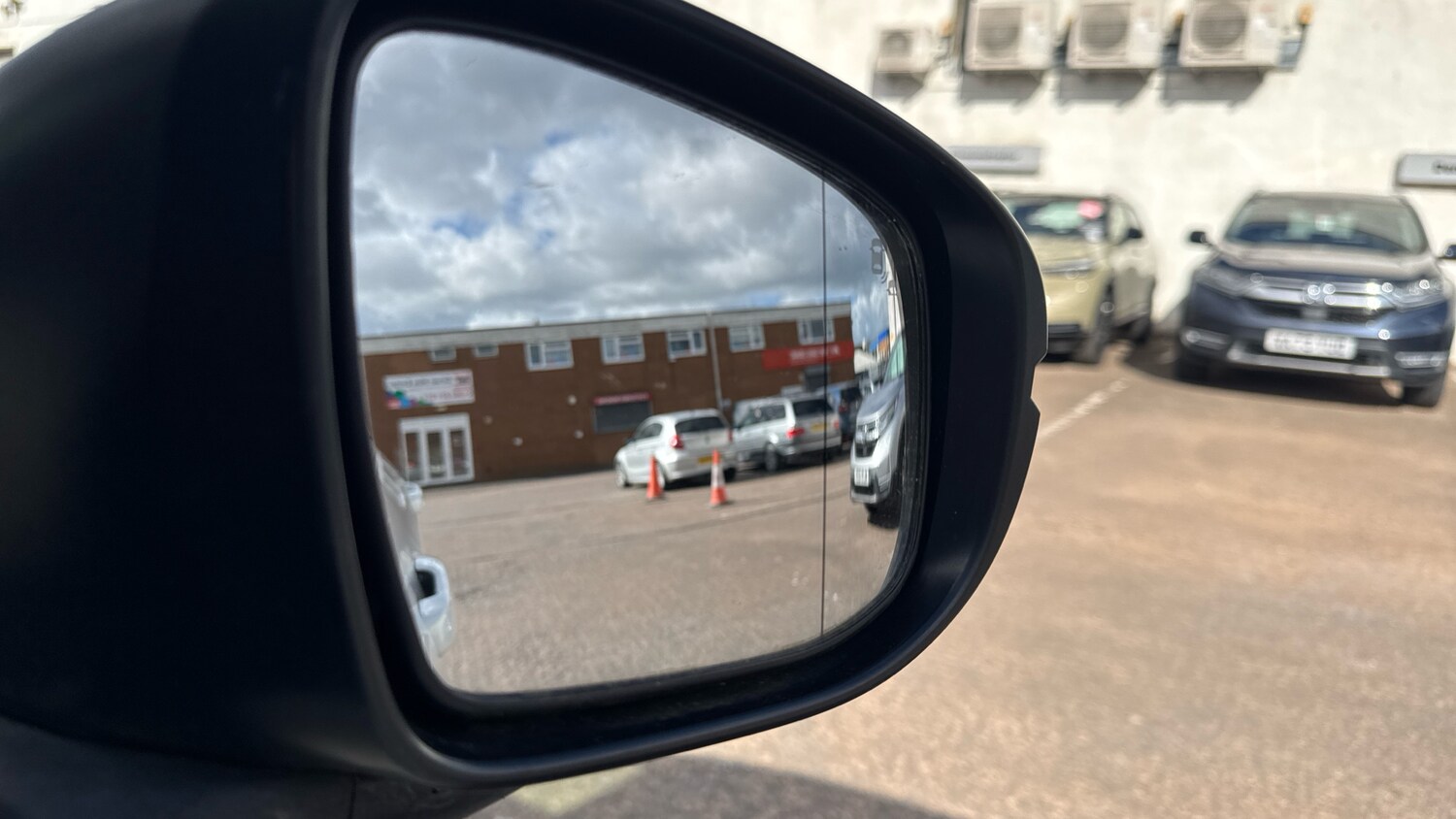 Used Honda Jazz 2022 for sale - 78027656: Photo 23