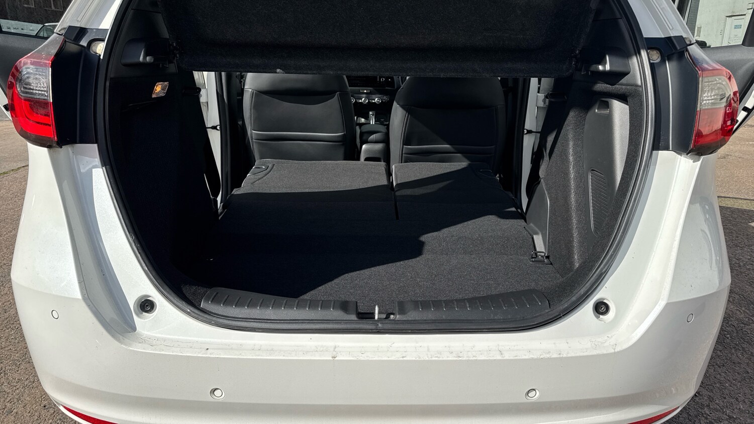 Used Honda Jazz 2022 for sale - 78027656: Photo 25