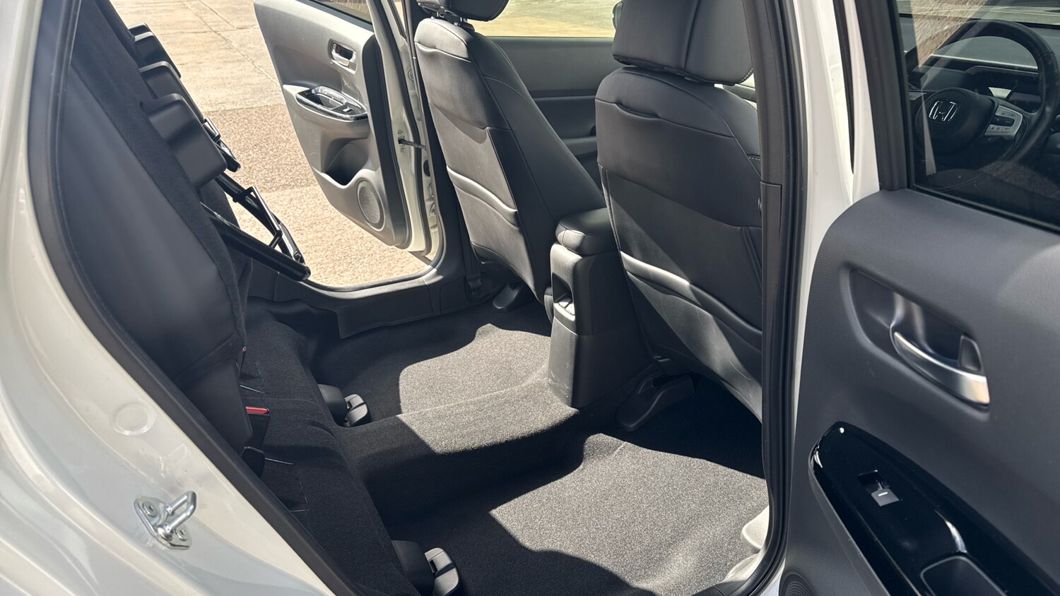 Used Honda Jazz 2022 for sale - 78027656: Photo 26