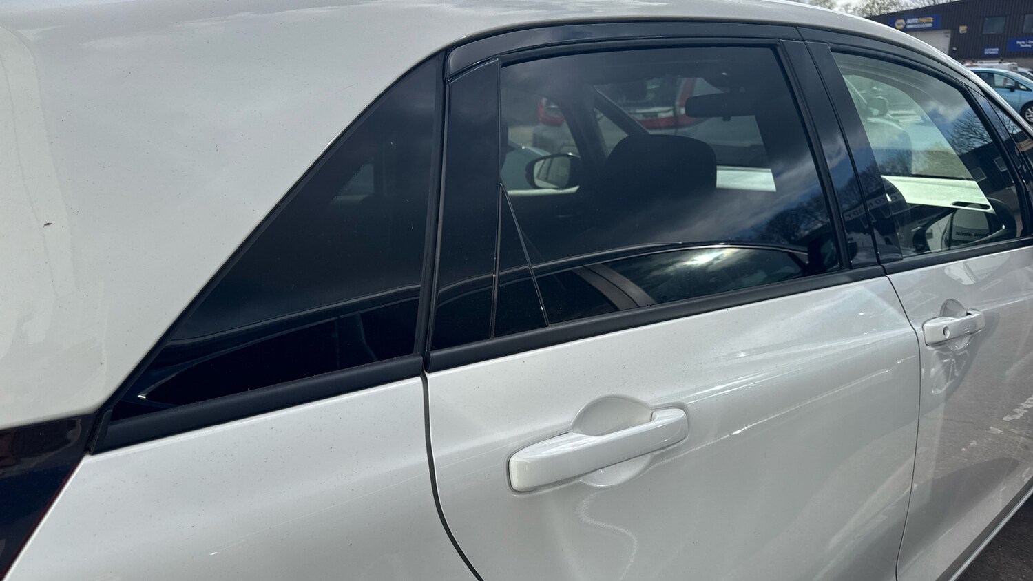 Used Honda Jazz 2022 for sale - 78027656: Photo 28