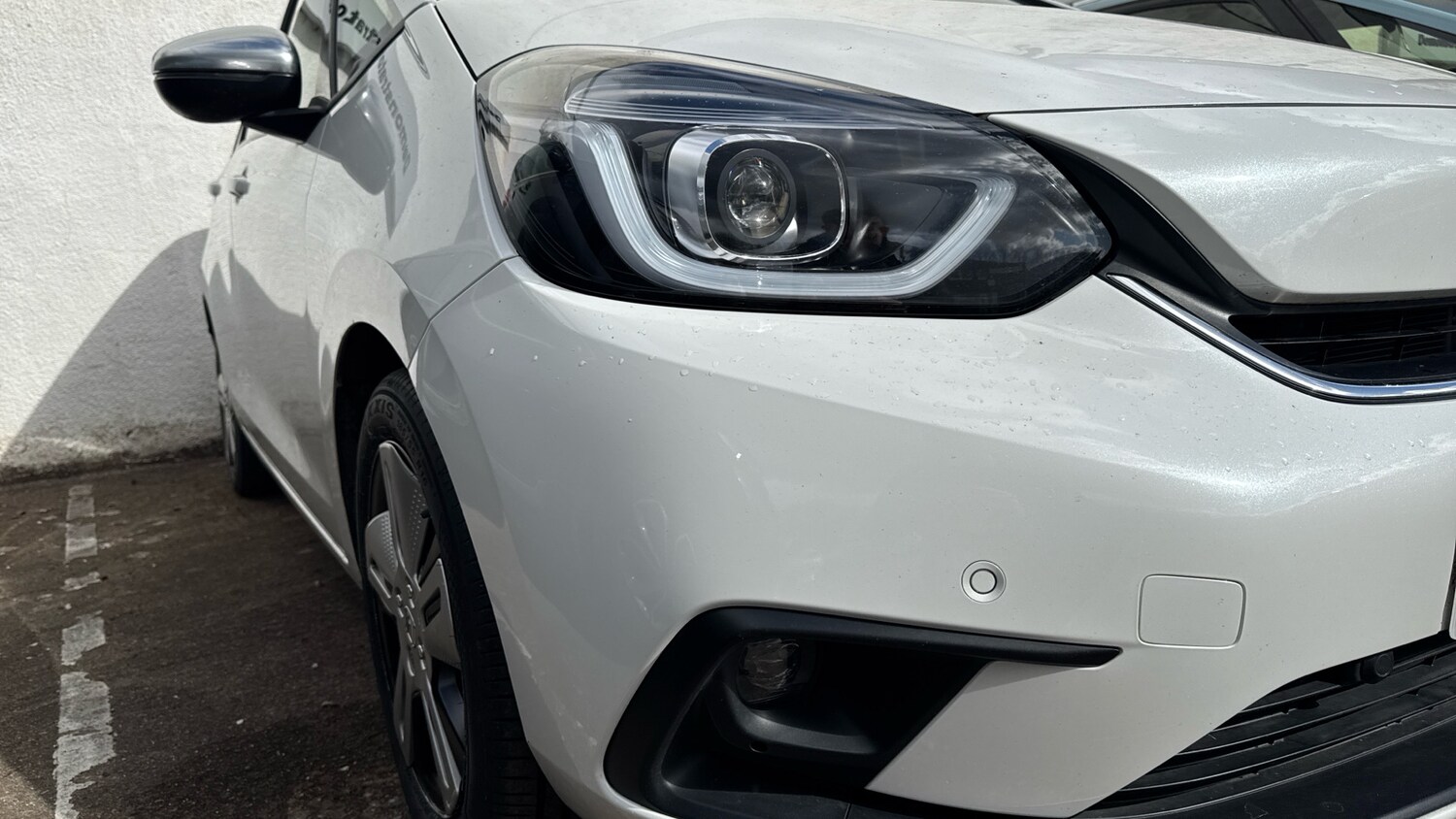 Used Honda Jazz 2022 for sale - 78027656: Photo 31