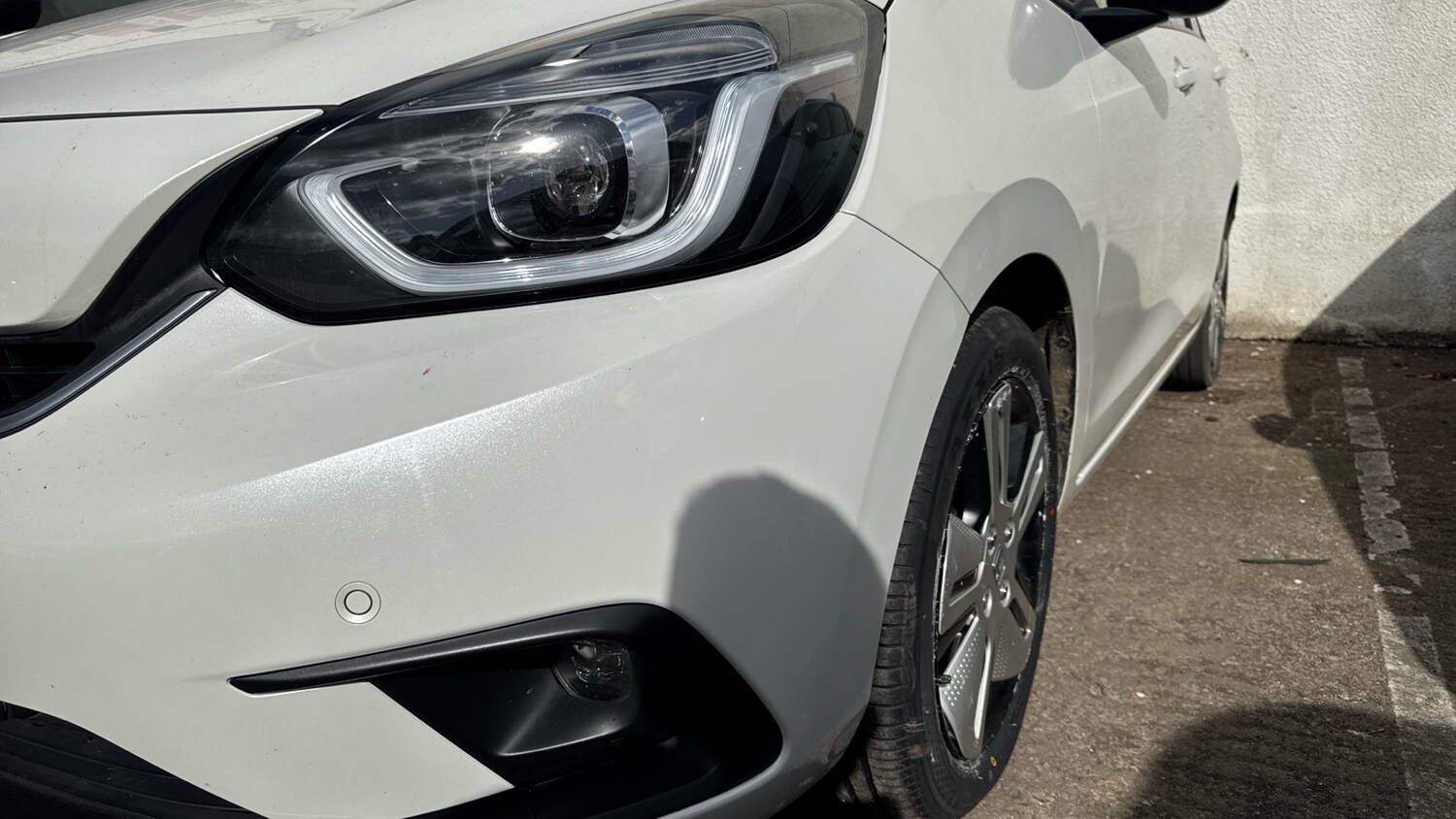 Used Honda Jazz 2022 for sale - 78027656: Photo 32