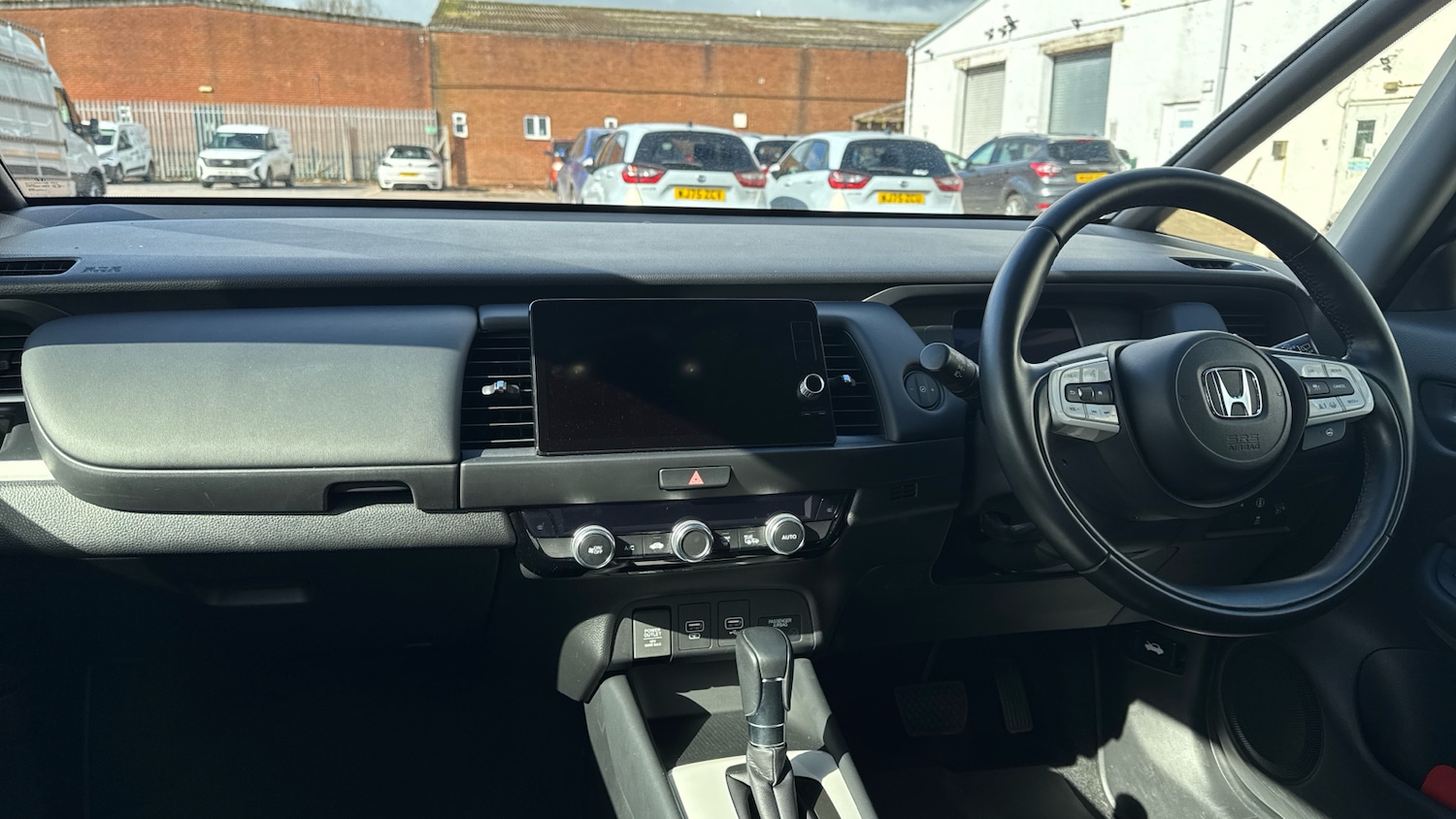 Used Honda Jazz 2022 for sale - 78027656: Photo 4