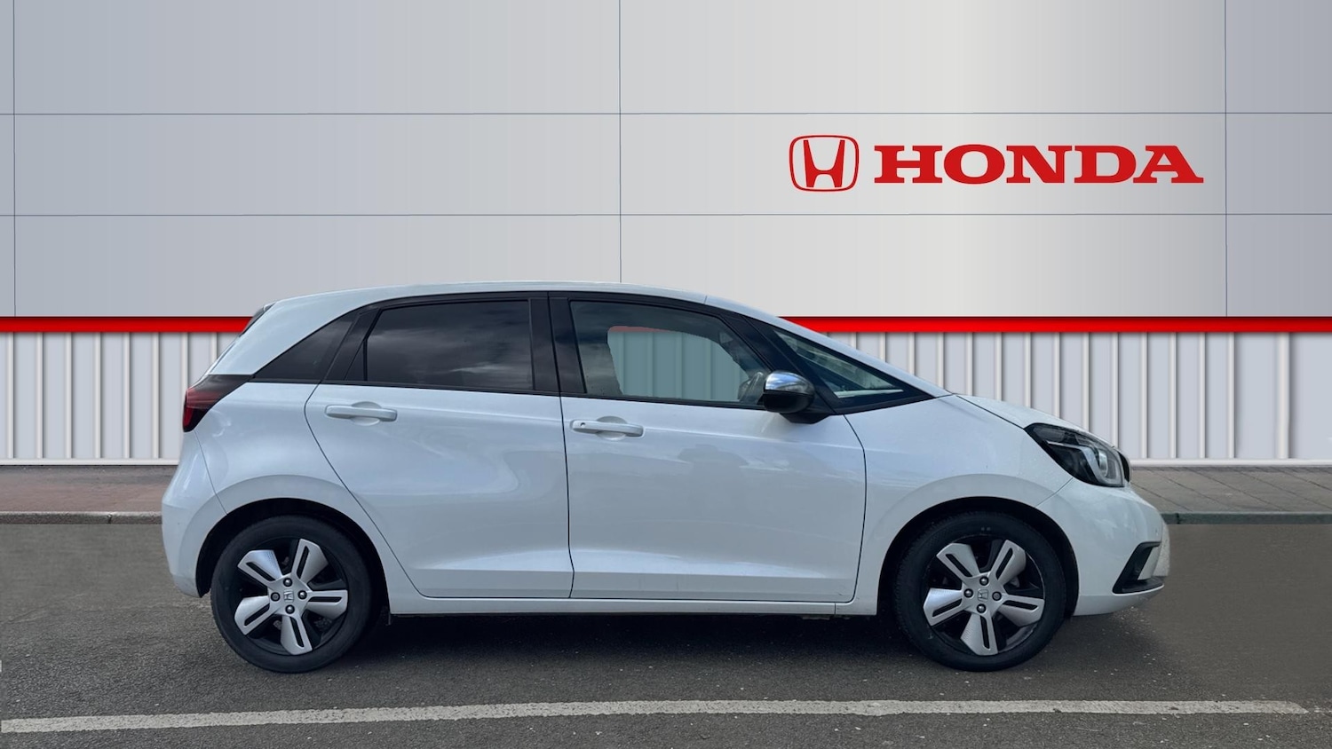 Used Honda Jazz 2022 for sale - 78027656: Photo 5