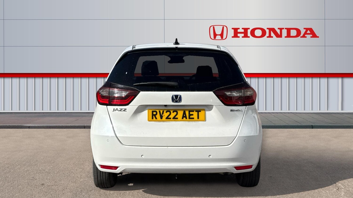 Used Honda Jazz 2022 for sale - 78027656: Photo 7