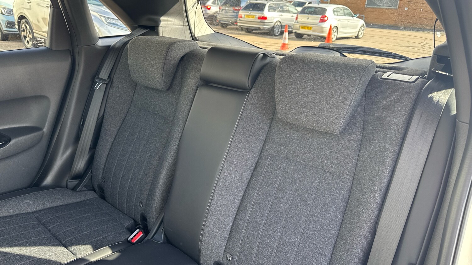 Used Honda Jazz 2022 for sale - 78027656: Photo 8