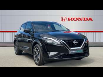Used Nissan Qashqai 2023 for sale - 74882867: Photo