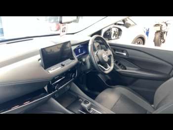 Used Nissan Qashqai 2023 for sale - 74882867: Photo