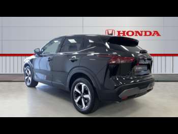 Used Nissan Qashqai 2023 for sale - 74882867: Photo