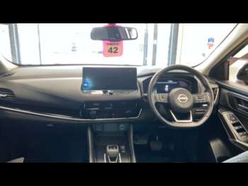 Used Nissan Qashqai 2023 for sale - 74882867: Photo
