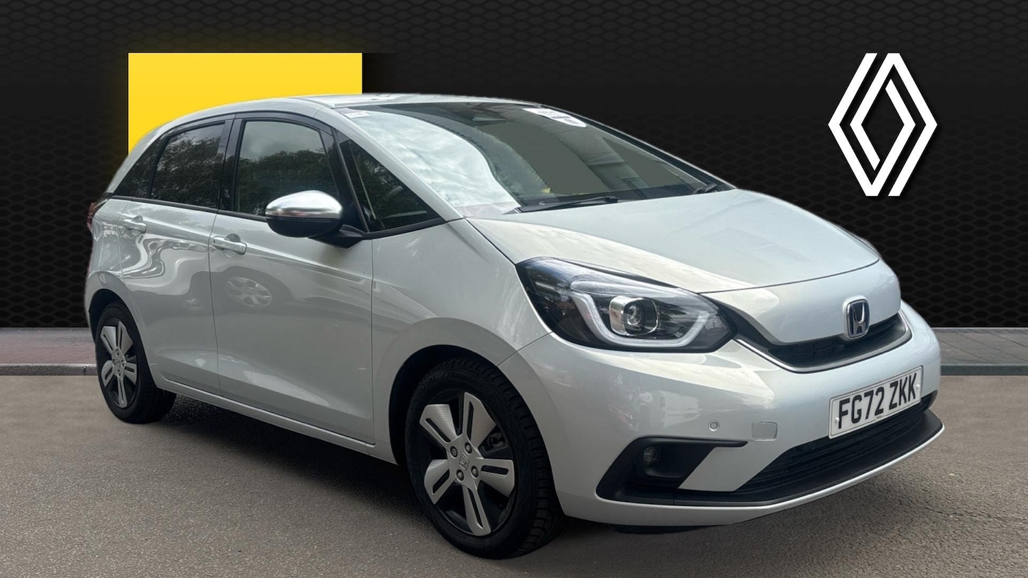 Used Honda Jazz 2022 for sale - 76449217: Photo 1