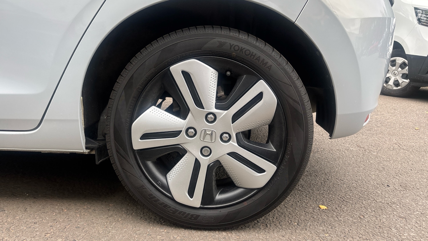 Used Honda Jazz 2022 for sale - 76449217: Photo 11