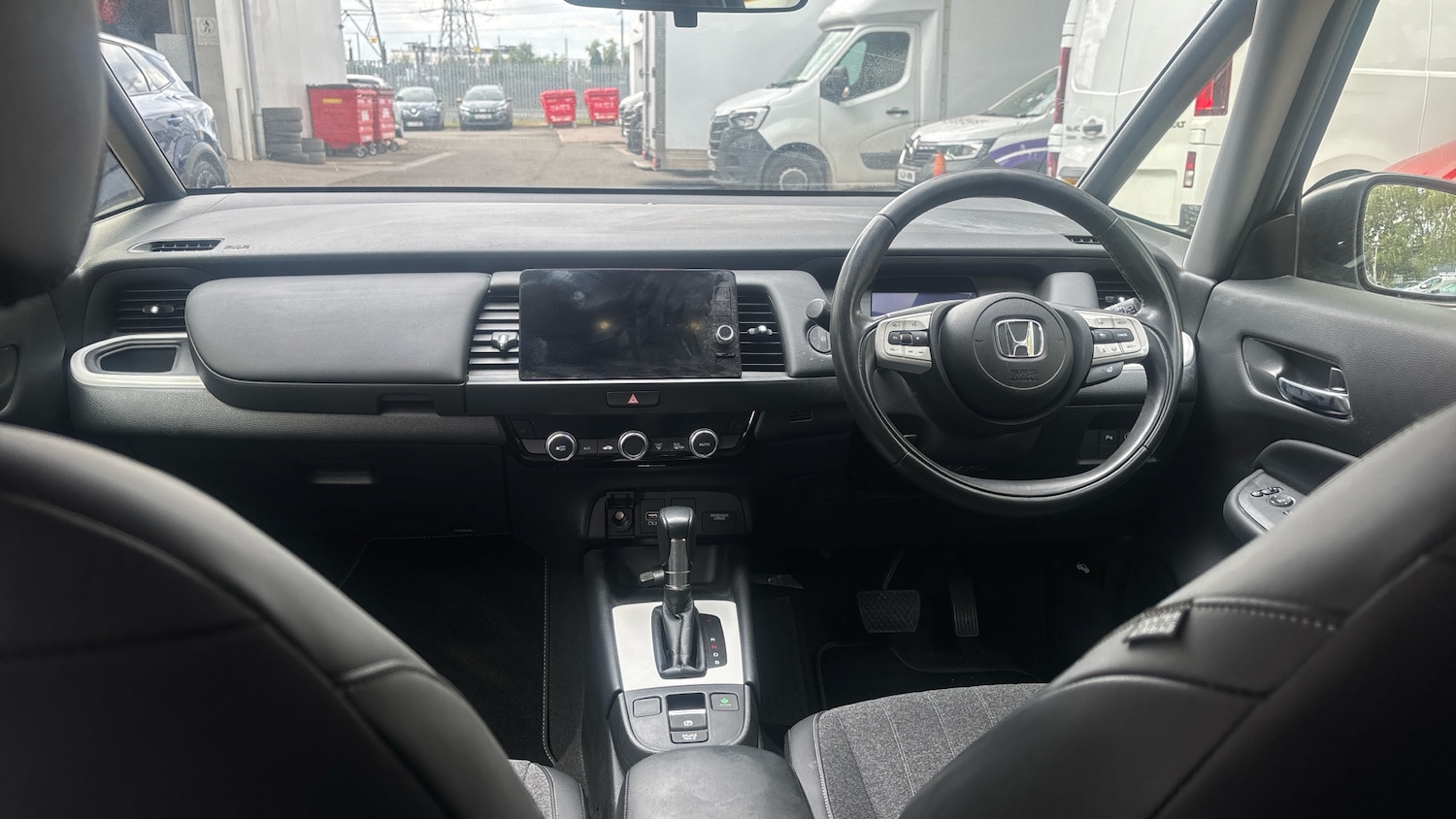 Used Honda Jazz 2022 for sale - 76449217: Photo 15