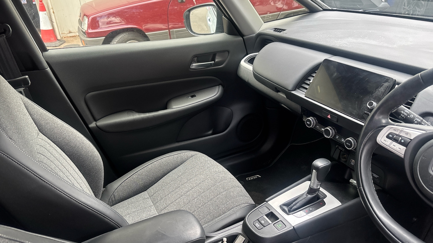 Used Honda Jazz 2022 for sale - 76449217: Photo 17