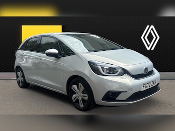 Used Honda Jazz 2022 for sale - 76449217: Photo