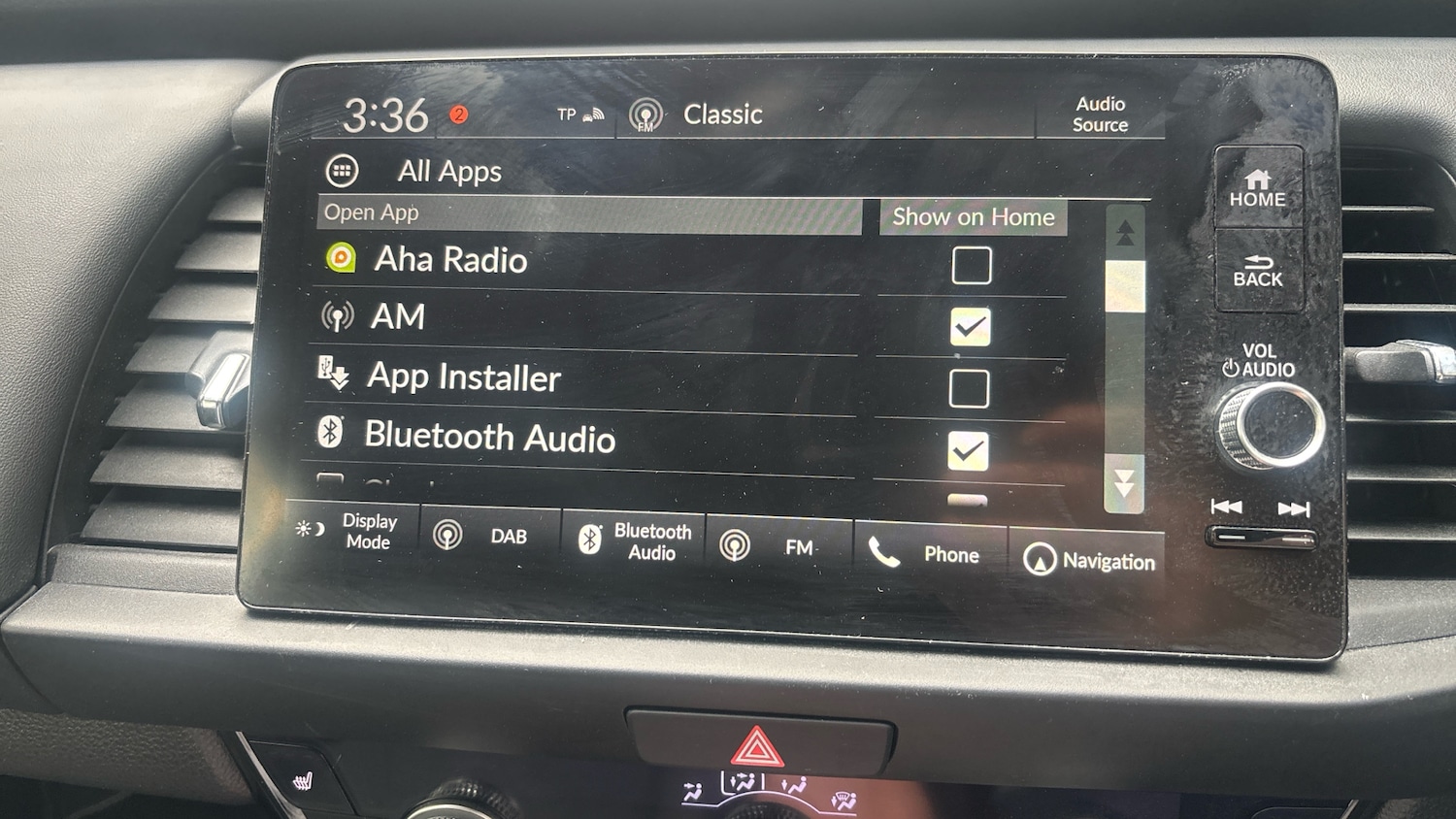 Used Honda Jazz 2022 for sale - 76449217: Photo 20