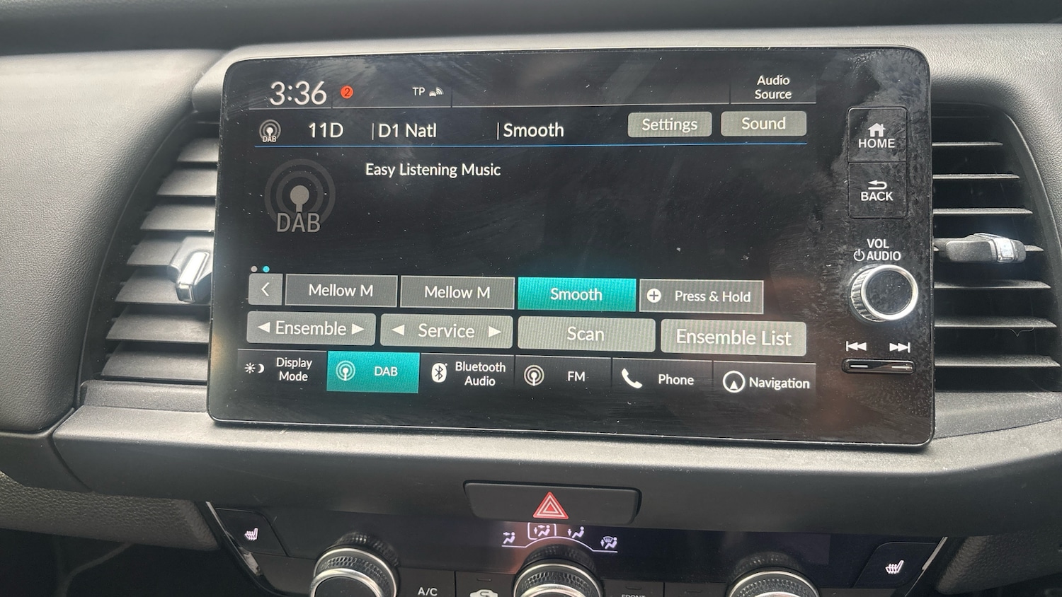 Used Honda Jazz 2022 for sale - 76449217: Photo 21