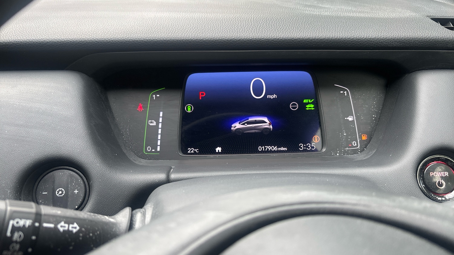 Used Honda Jazz 2022 for sale - 76449217: Photo 22