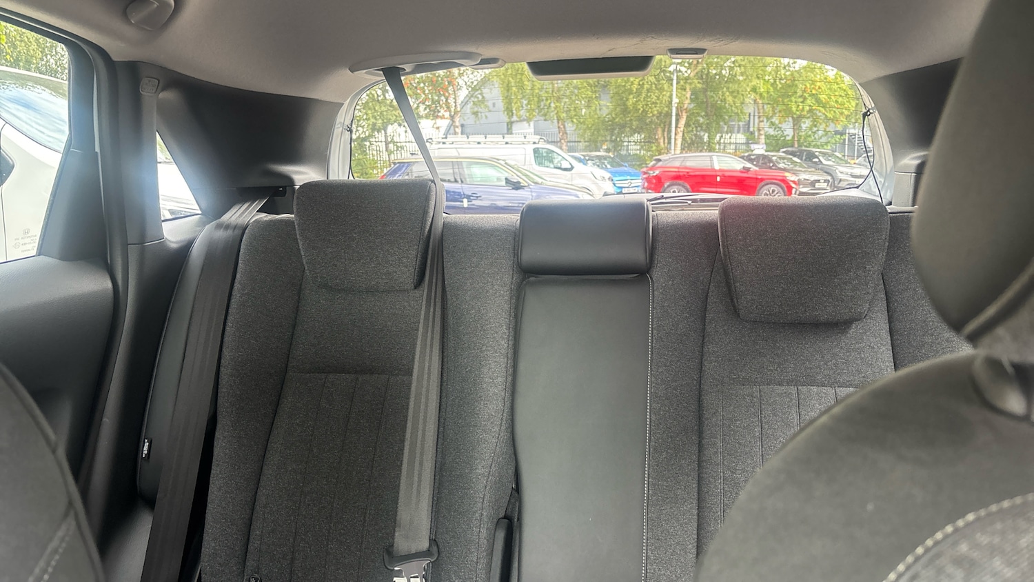 Used Honda Jazz 2022 for sale - 76449217: Photo 25