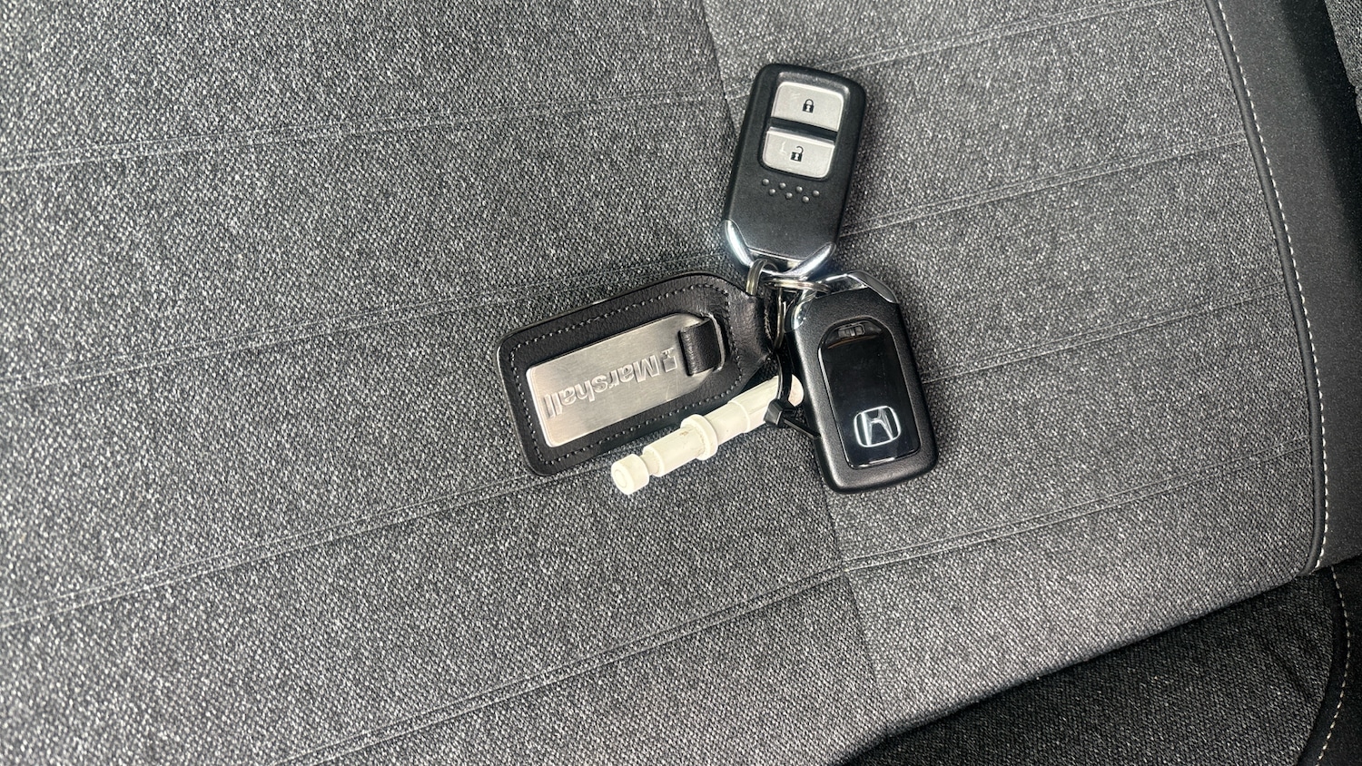 Used Honda Jazz 2022 for sale - 76449217: Photo 29