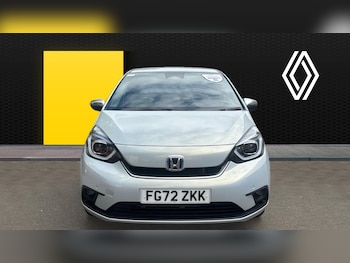 Used Honda Jazz 2022 for sale - 76449217: Photo