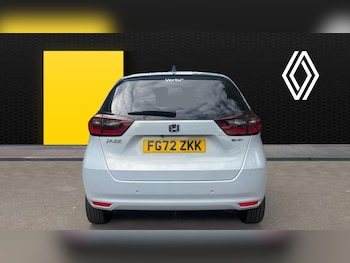 Used Honda Jazz 2022 for sale - 76449217: Photo