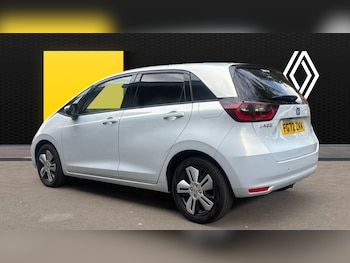 Used Honda Jazz 2022 for sale - 76449217: Photo