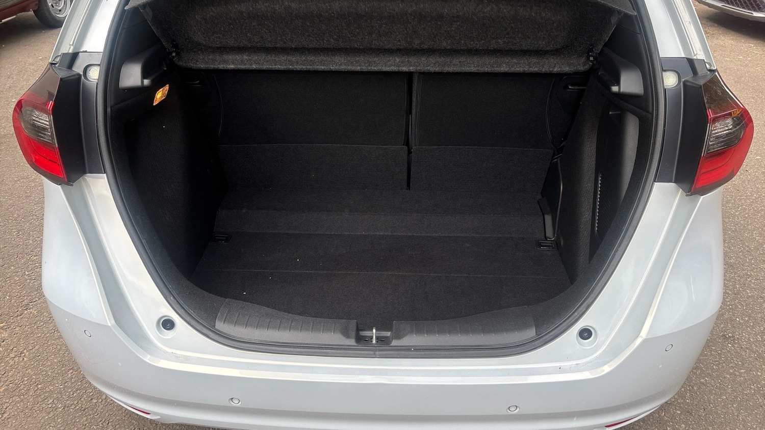 Used Honda Jazz 2022 for sale - 76449217: Photo 6