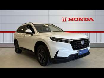 2025 (74) - 2.0 eHEV Elegance 5dr eCVT Hybrid Estate