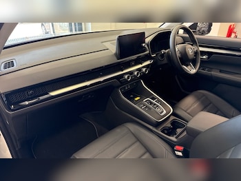 Used Honda CR-V 2025 for sale - 75304331: Photo