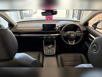 Used Honda CR-V 2025 for sale - 75304331: Photo