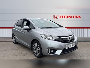 Used Honda Jazz 2016 for sale - 78273653: Photo