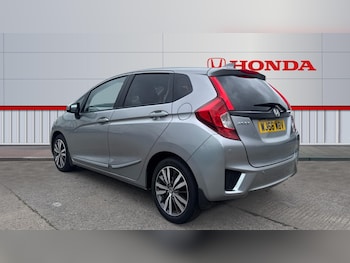 Used Honda Jazz 2016 for sale - 78273653: Photo