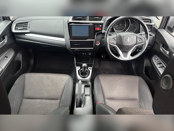 Used Honda Jazz 2016 for sale - 78273653: Photo