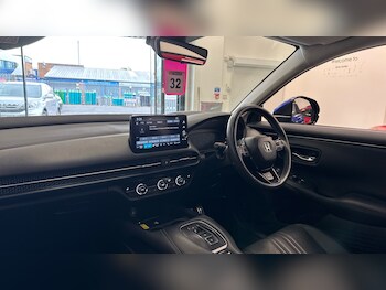 Used Honda ZR-V 2024 for sale - 78747798: Photo