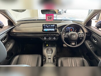 Used Honda ZR-V 2024 for sale - 78747798: Photo