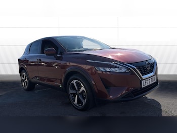 Used Nissan Qashqai 2023 for sale - 78289508: Photo