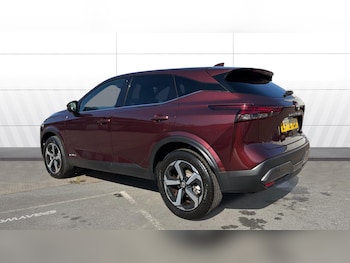 Used Nissan Qashqai 2023 for sale - 78289508: Photo