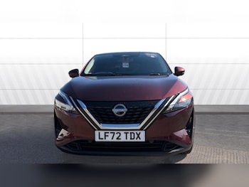 Used Nissan Qashqai 2023 for sale - 78289508: Photo