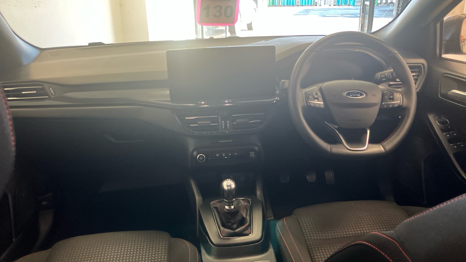 Used Ford Focus 2023 for sale - 77590308: Photo 10