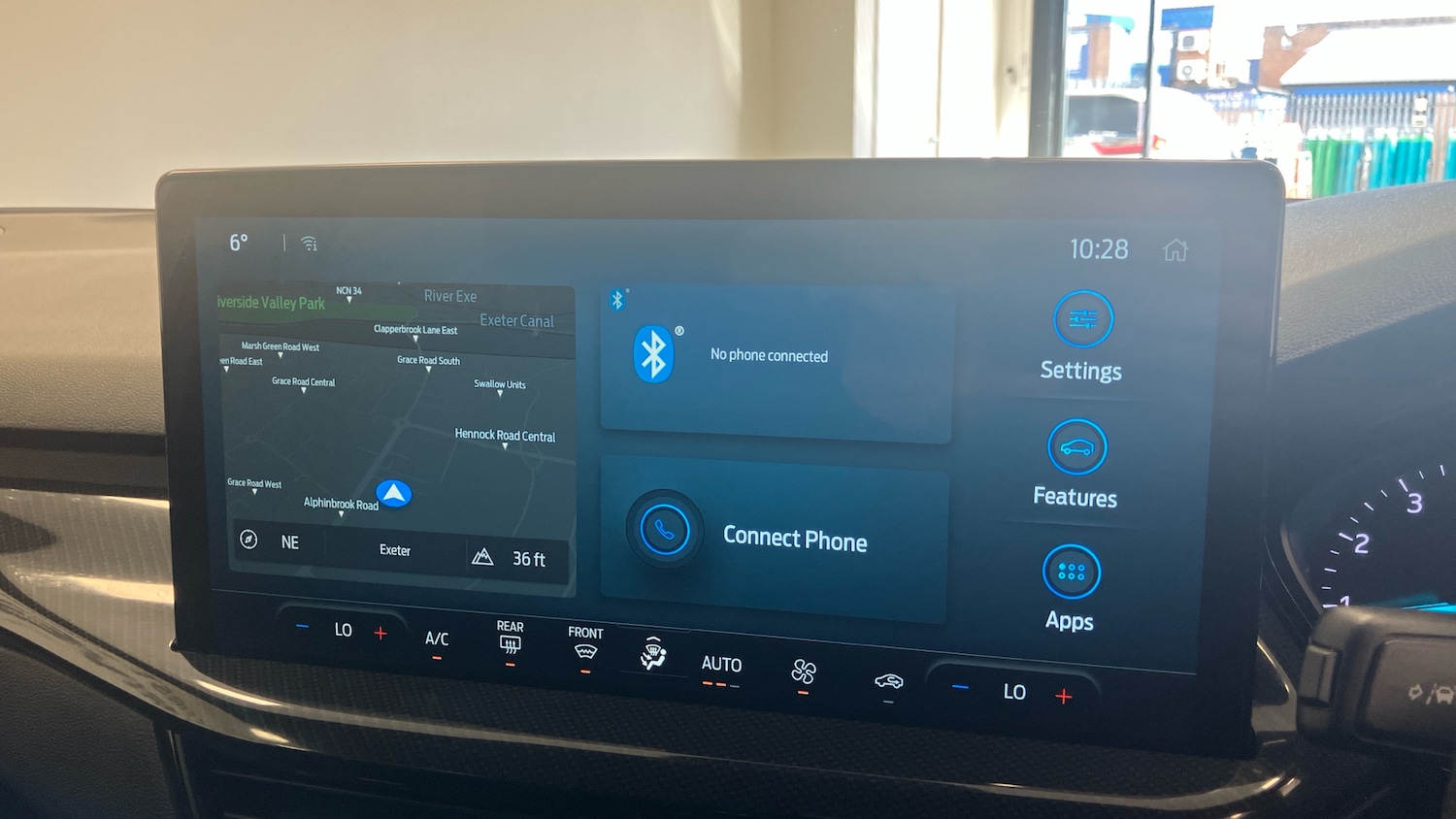 Used Ford Focus 2023 for sale - 77590308: Photo 12