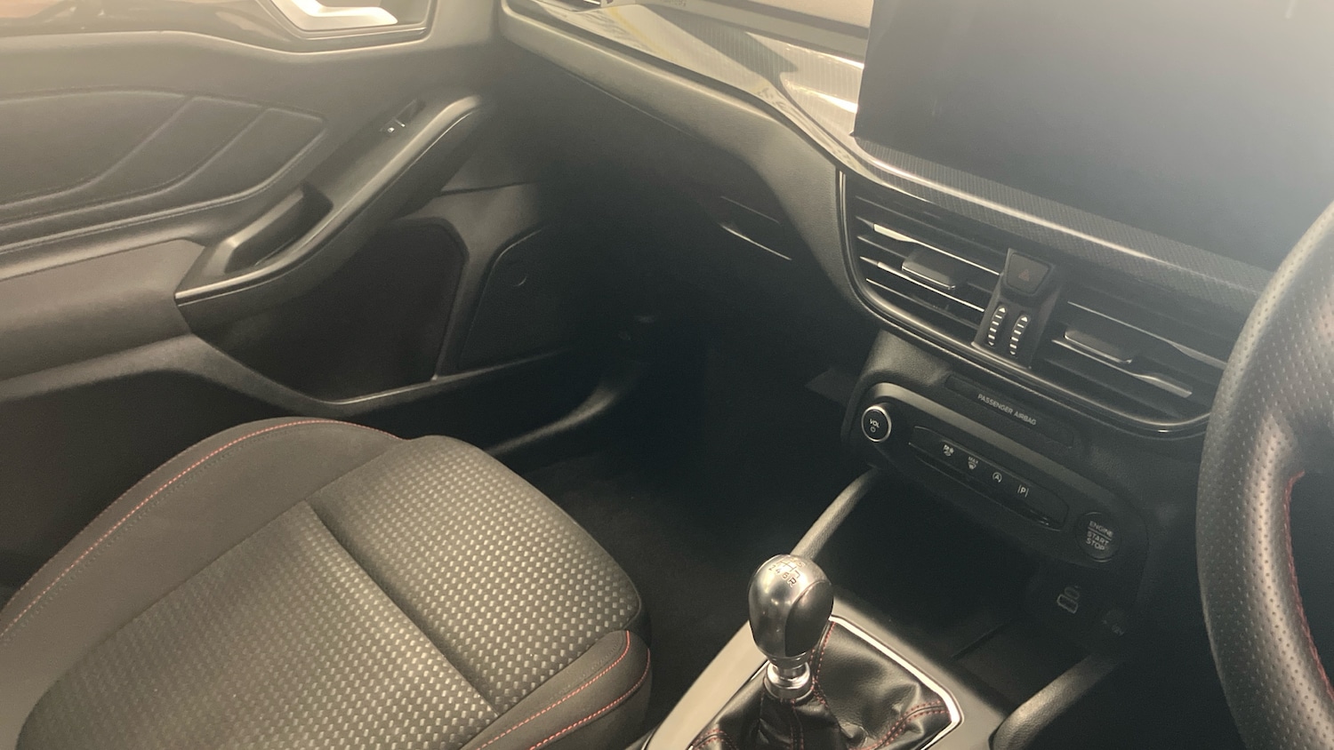 Used Ford Focus 2023 for sale - 77590308: Photo 14